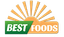 BESTFOODS POLSKA SPOLKA Z OGRANICZONA ODPOWIEDZIALNOSCIA – company logo, company info header
