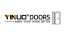 Jinhua Yinuo Door Industry Co., Ltd – company logo, company info header