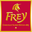 CHOCOLAT FREY AG – company logo, company info header