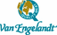 VAN ENGELANDT – company logo, company info header