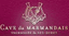 CAVE DU MARMANDAIS – company logo, company info header
