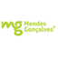 MENDES GONÇALVES, S.A. – company logo, company info header