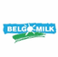 BELGOMILK – company logo, company info header