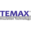 TEMAX BH – company logo, company info header