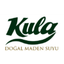 KULA MADEN SUYU A.Ş. – company logo, company info header