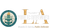 CCB - LA COM – company logo, company info header
