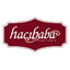 HACIBABA NUTS & DRIED FRUITS – company logo, company info header