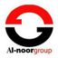 AL NOOR PAPER & BOARD MILLS LTD – company logo, company info header