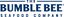 Bumble Bee Foods, Llc – company logo, company info header