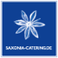SAXONIA-CATERING GMBH & CO. KG – company logo, company info header