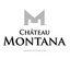CHÂTEAU MONTANA – company logo, company info header