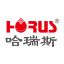 Zhejiang Harui Industry and Trade Co., LTD – company logo, company info header