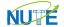 SHANGHAI NUTE IMP. & EXP. CO., LTD. – company logo, company info header
