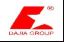 Xiamen Dajia Enterprise Ltd – company logo, company info header