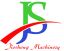 Shandong Jiesheng Heavy Industry Machinery Co., Ltd. – company logo, company info header