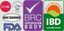 BAOQING ZHONGQING AGRICULTURAL AND SIDELINE PRODUCTS CO.LTD – company logo, company info header