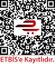 BETAMARK TEKSTİL TİCARET VE GIDA SANAYİ ANONİM ŞİRKETİ – company logo, company info header