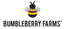 BEE FARMS PRODUCTS – company logo, company info header