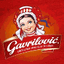 GAVRILOVIC D.O.O. – company logo, company info header