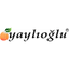 YAYLIOGLU GIDA SAN. DIS TICARET LTD. – company logo, company info header
