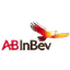 AB INBEV – company logo, company info header