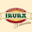 IRURA – company logo, company info header