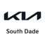 South Dade Kia of Miami – company logo, company info header
