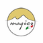 MAGIES SRL – company logo, company info header