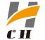 Qingdao Changhang Steel Structure Co., Ltd. – company logo, company info header