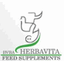 HERBAVITA – company logo, company info header