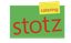 STOTZ CATERING GMBH – company logo, company info header