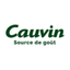 HUILERIE CAUVIN – company logo, company info header