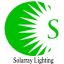 Zhongshan Solarray Lighting Factory – company logo, company info header