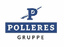 POLLERES PLASTIC KUNSTSTOFFVERARBEITUNG GMBH – company logo, company info header