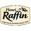 HENRI RAFFIN – company logo, company info header