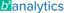 BCUBE – company logo, company info header