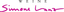WEINE SIMONE LANZ AG – company logo, company info header