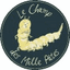 LE CHAMP DES MILLE PÂTES – company logo, company info header