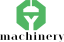 Ningbo Yinzhou Hongyong Machinery Factory – company logo, company info header
