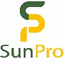 SUNPRO LLC – company logo, company info header