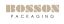 Bosson Packaging Limited – company logo, company info header