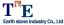 Earth Slate Industry Co.,Ltd. – company logo, company info header