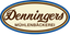 DENNINGERS MÜHLENBÄCKEREI – company logo, company info header