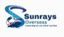 Sunrays Overseas  – company logo, company info header