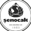 SENOCAK HAZELNUT CO. – company logo, company info header