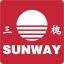 Nantong Tongzhou Sunway Machinery Manufacturer Co., Ltd. – company logo, company info header