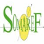 SOMAREF – company logo, company info header