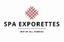 Spa Exporettes  – company logo, company info header