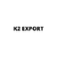 K2 EXPORT – company logo, company info header