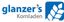 GLANZER MÜHLE GMBH – company logo, company info header